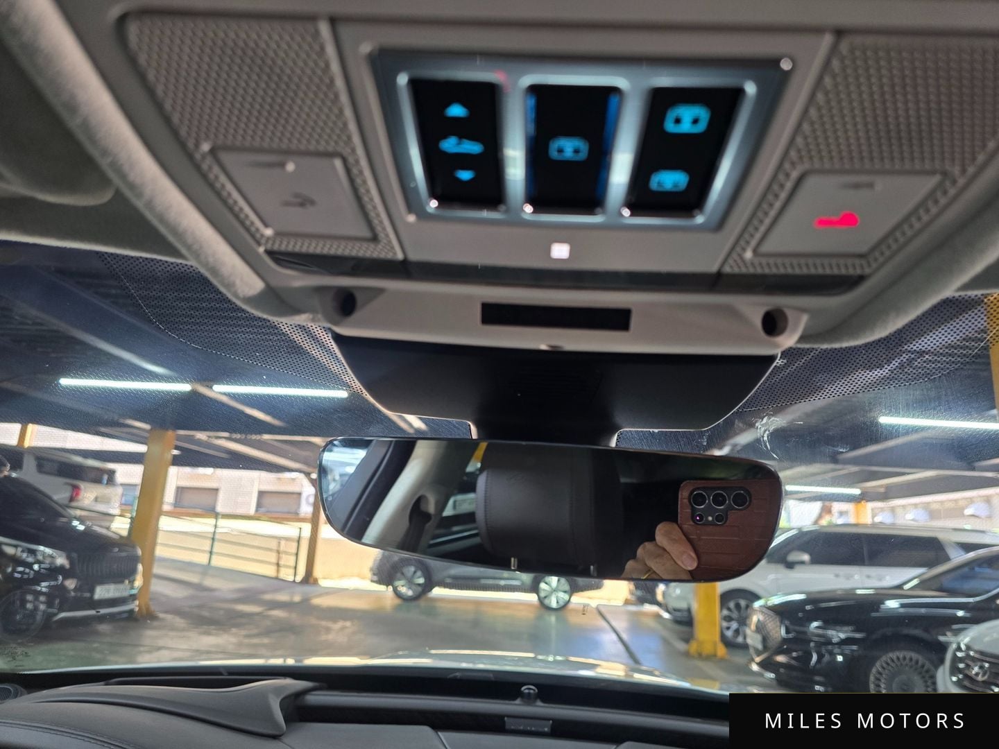 Jaguar XF (X260) 2019 — миниатюра 11