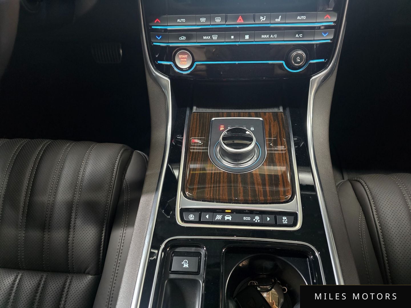 Jaguar XF (X260) 2019 — миниатюра 12