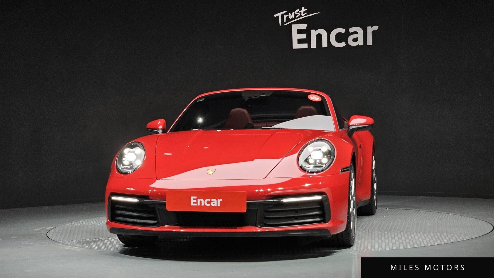 Porsche 911 (992) 2020 — миниатюра 3