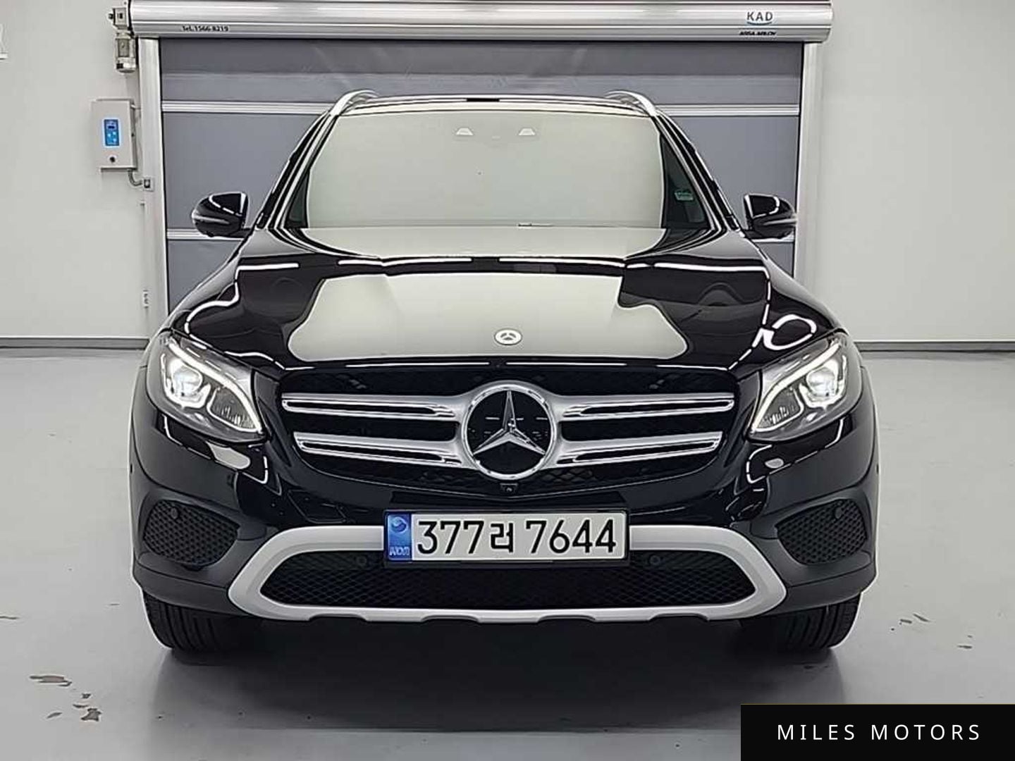 Mercedes-Benz GLC-Class X253 2019 — миниатюра 2