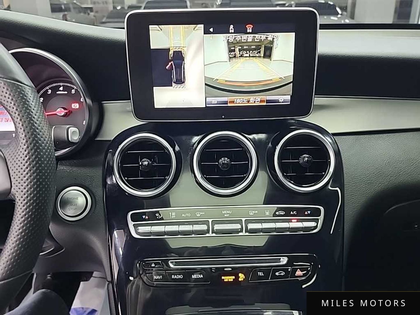 Mercedes-Benz GLC-Class X253 2019 — миниатюра 10