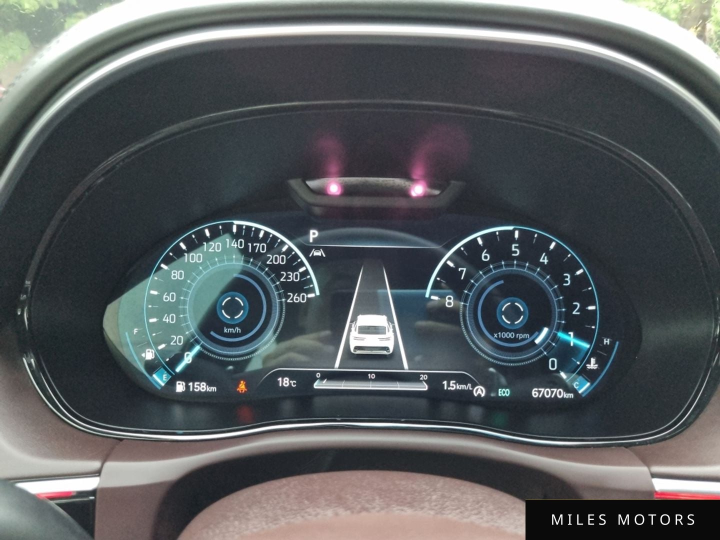 Genesis GV70 2021 — миниатюра 7