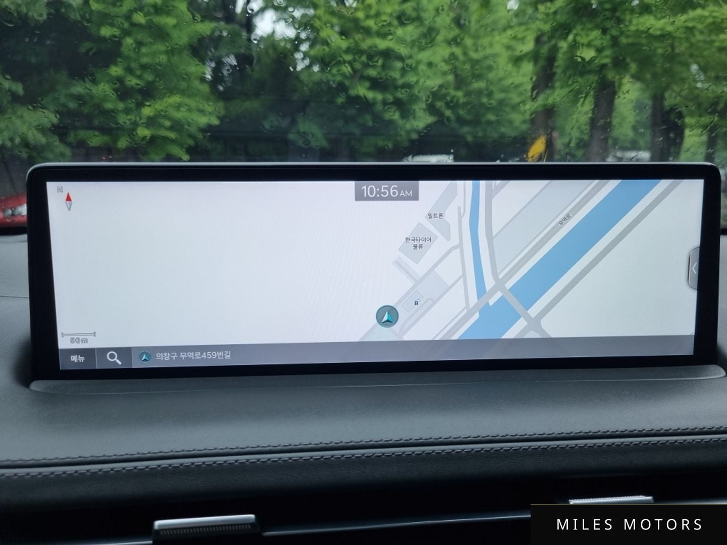 Genesis GV70 2021 — миниатюра 9