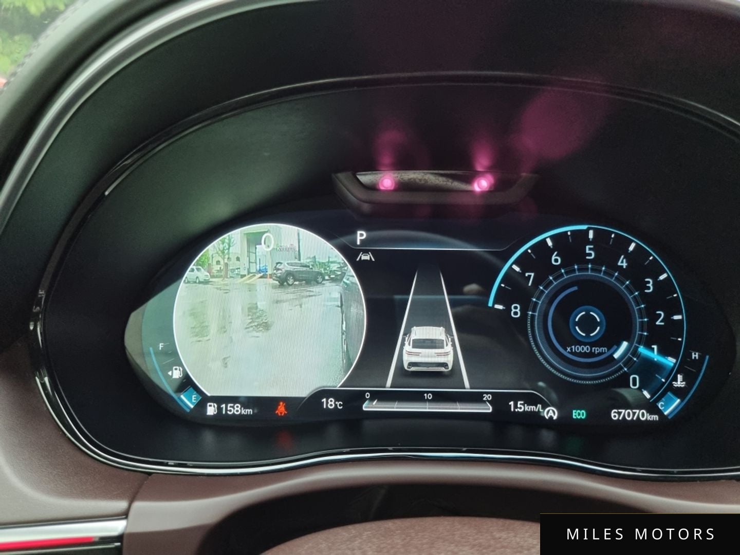 Genesis GV70 2021 — миниатюра 11