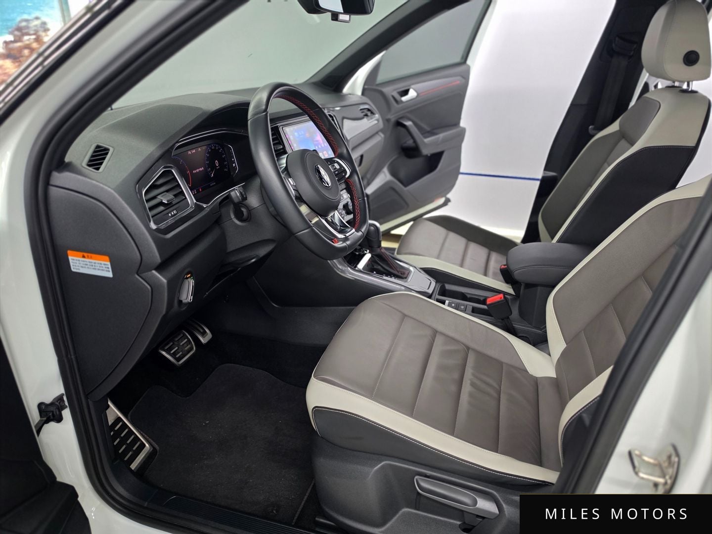Volkswagen T-Roc 2022 — миниатюра 10