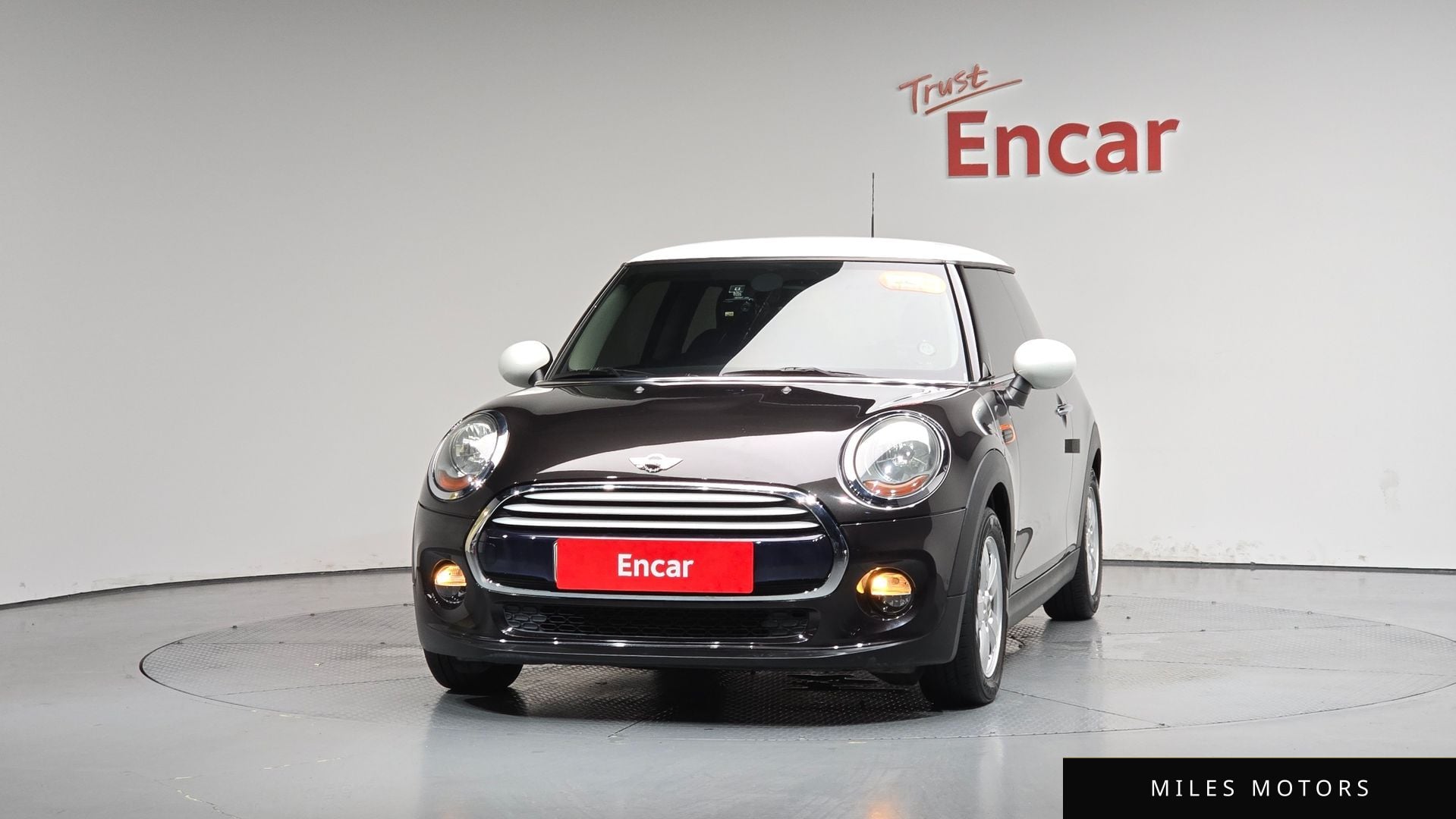 MINI Cooper 2015 — миниатюра 2
