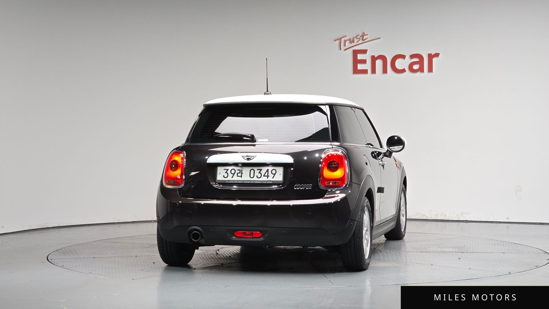 MINI Cooper 2015 — миниатюра 3