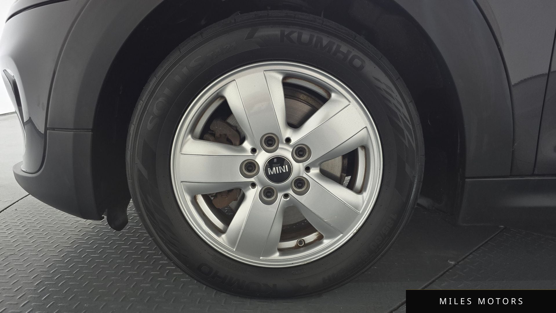 MINI Cooper 2015 — миниатюра 4