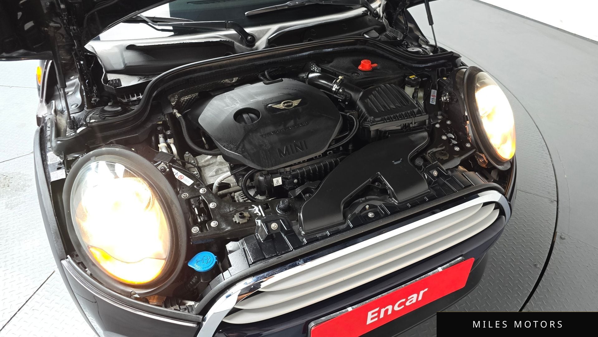 MINI Cooper 2015 — миниатюра 5