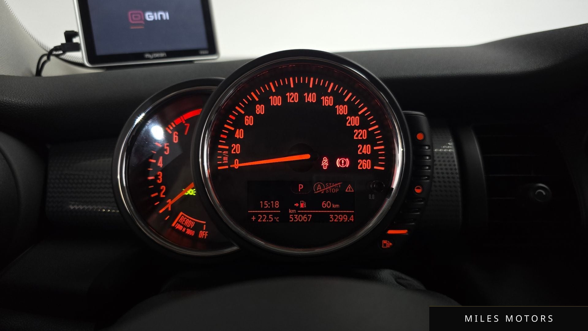 MINI Cooper 2015 — миниатюра 10