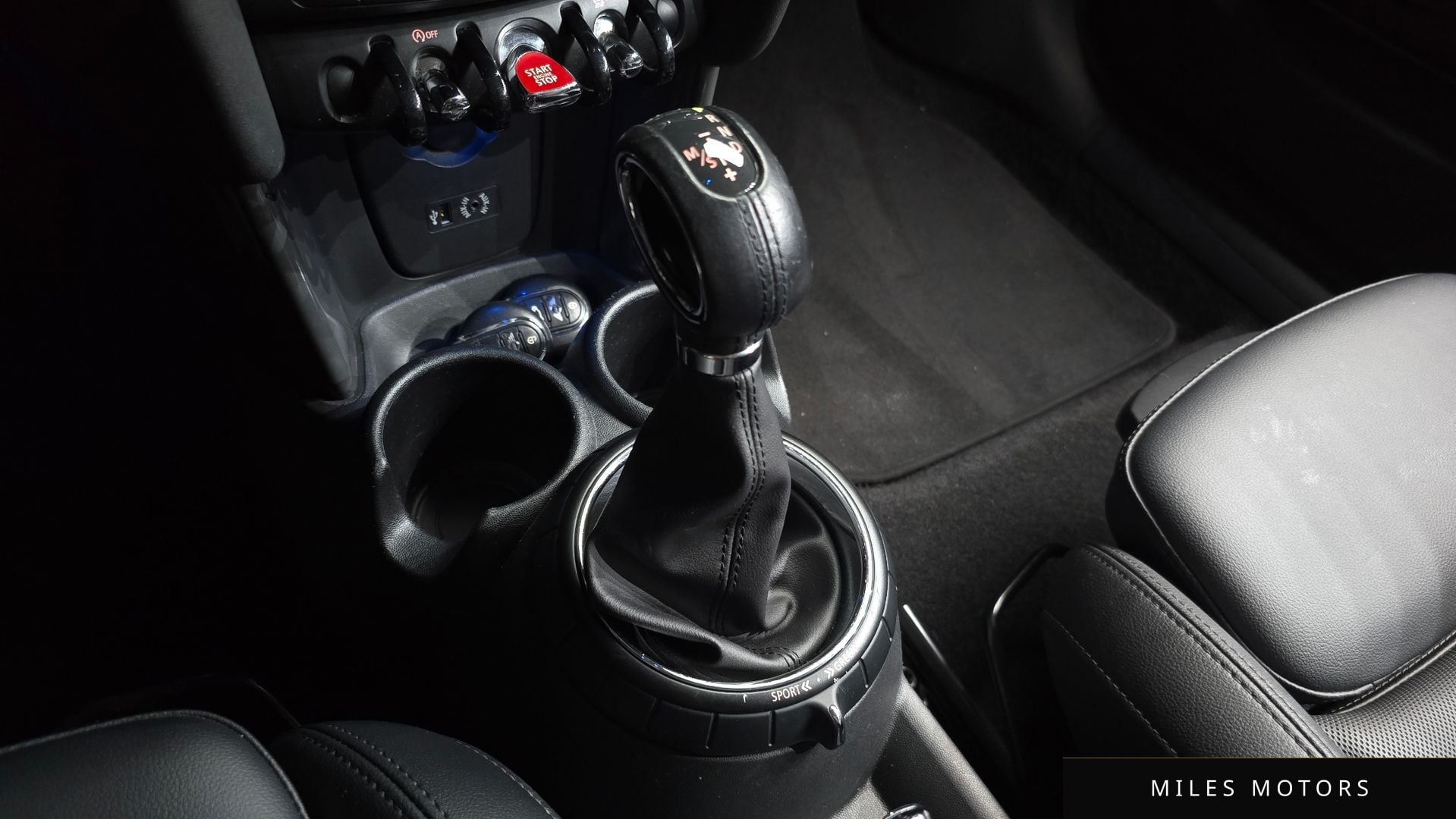 MINI Cooper 2015 — миниатюра 11