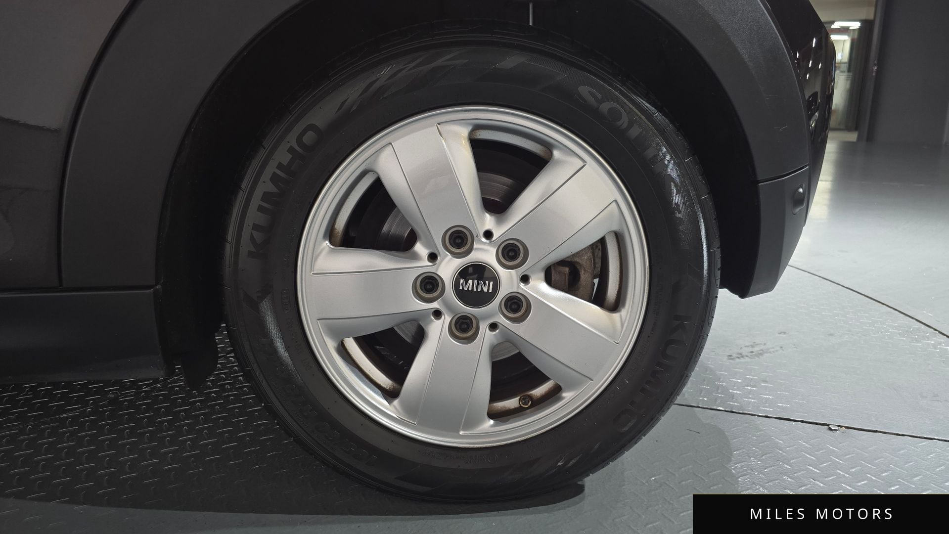 MINI Cooper 2015 — миниатюра 6