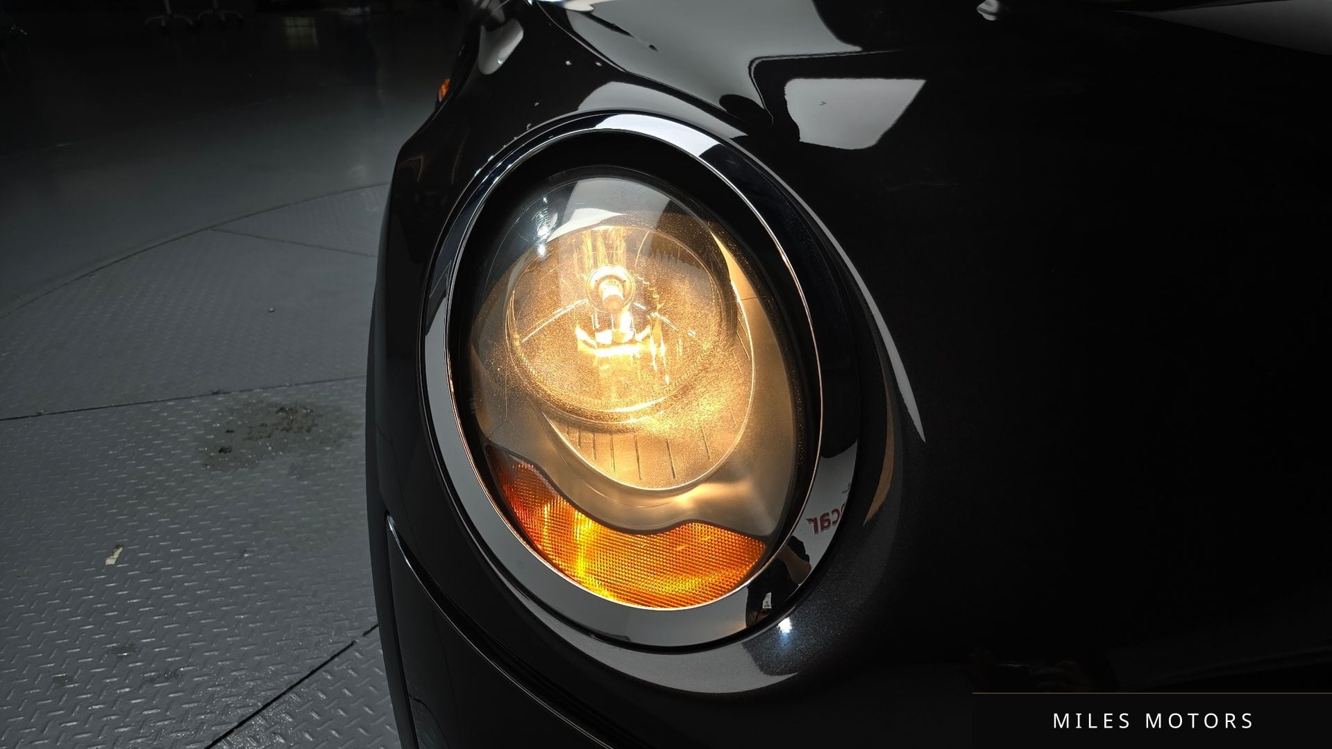 MINI Cooper 2015 — миниатюра 7