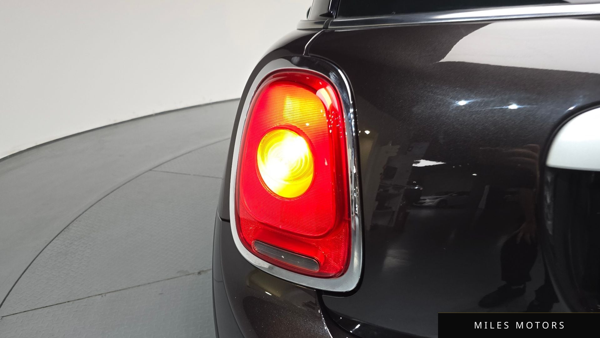MINI Cooper 2015 — миниатюра 8