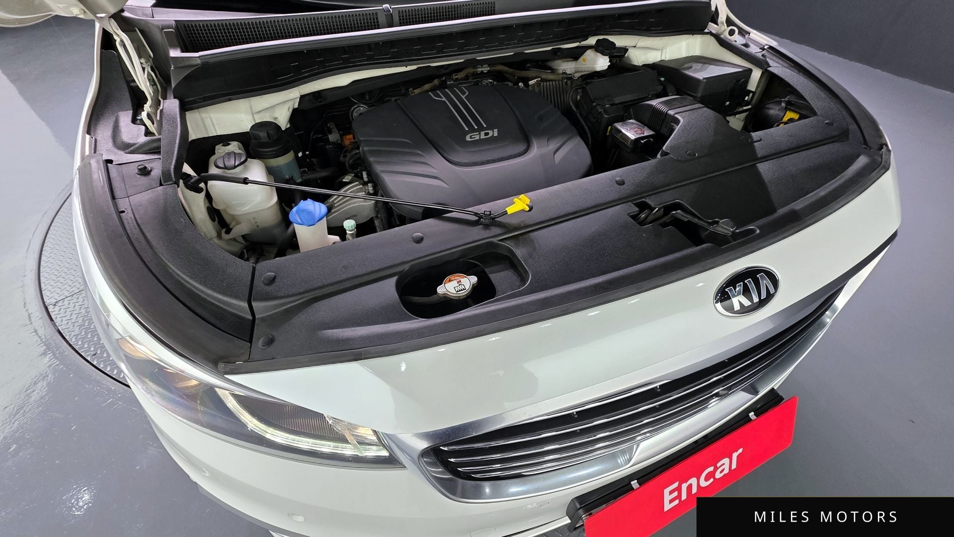 Kia Canival 2017 — миниатюра 6