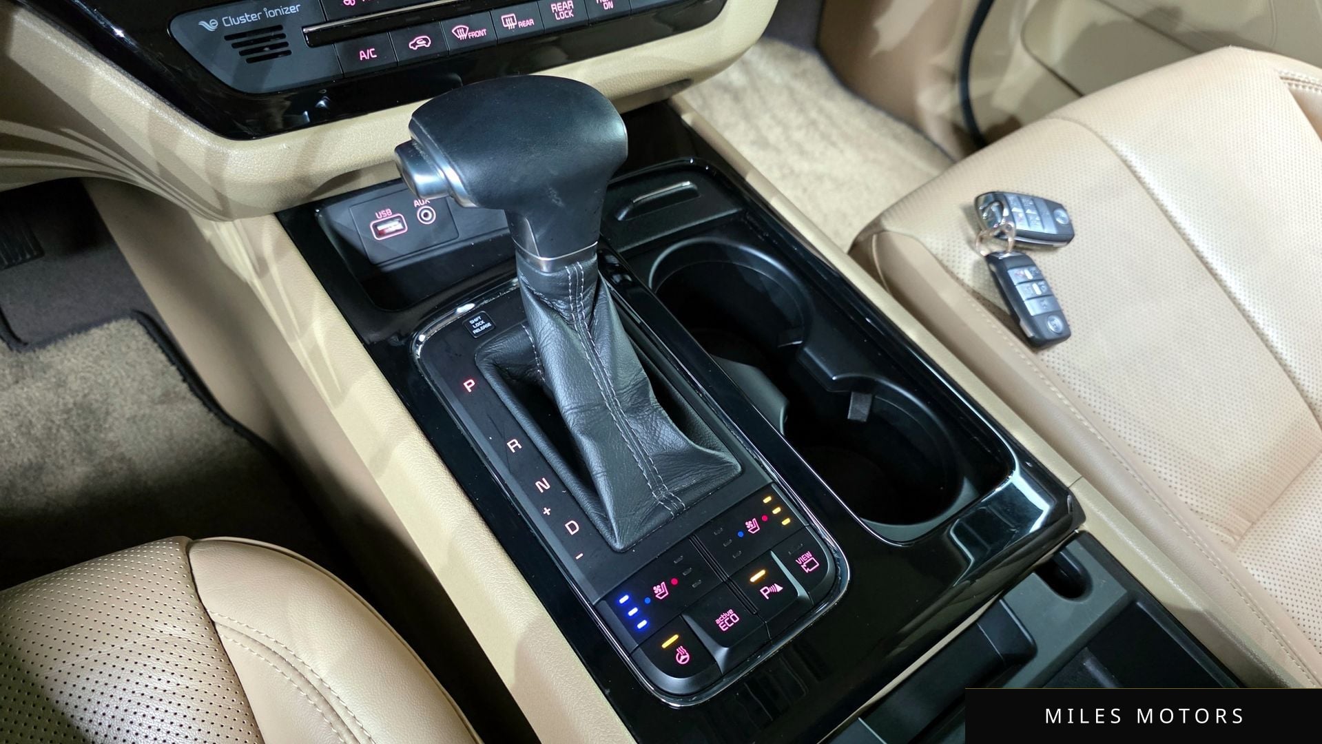 Kia Canival 2017 — миниатюра 12