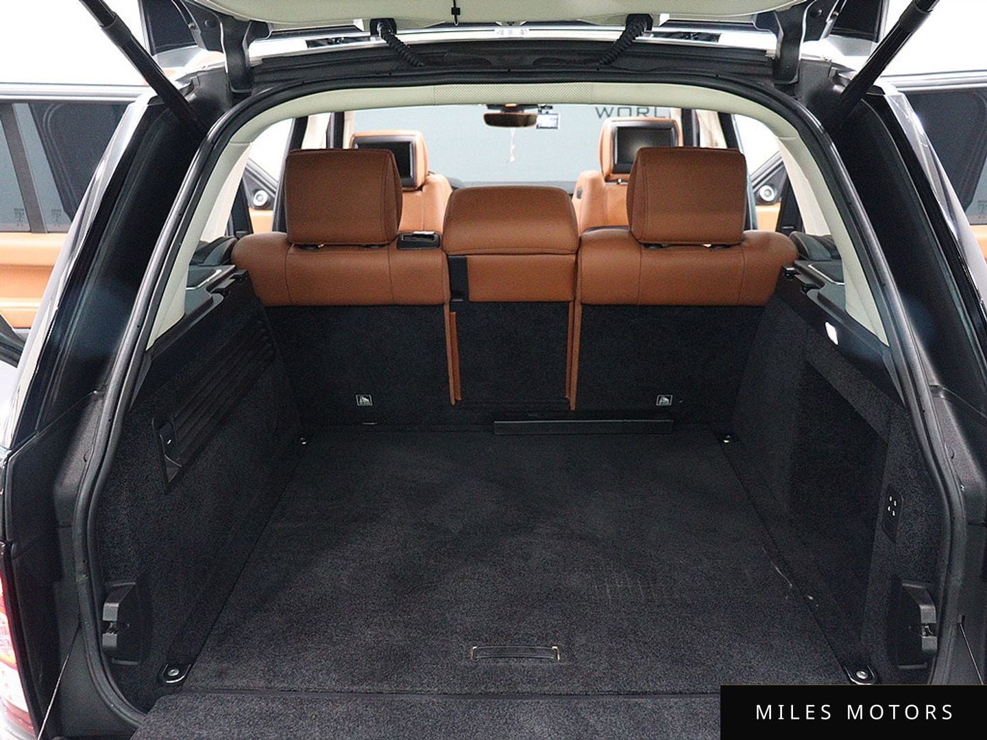 Land Rover Range Rover 2017 — миниатюра 5