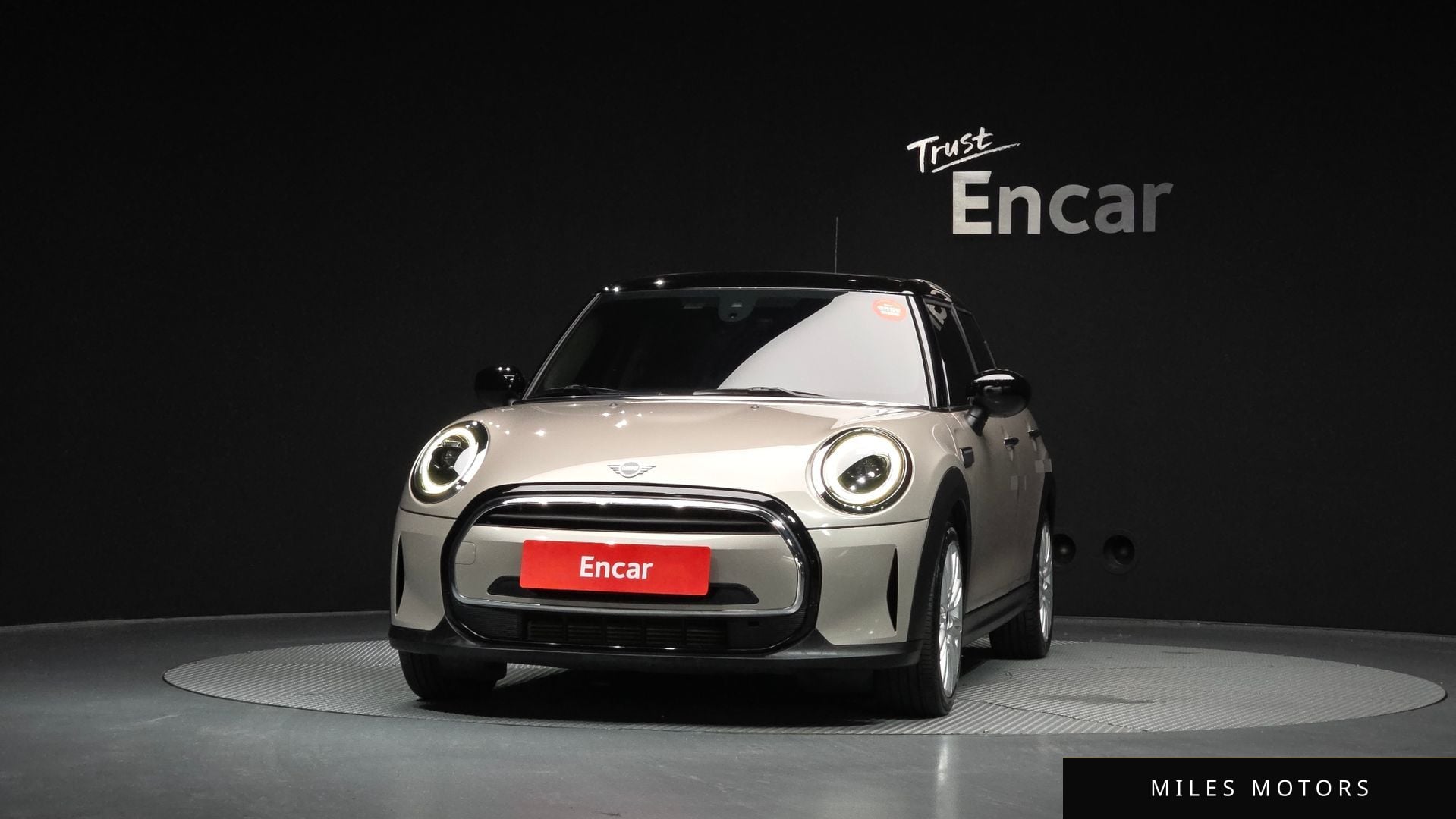 MINI Cooper 2022 — миниатюра 3
