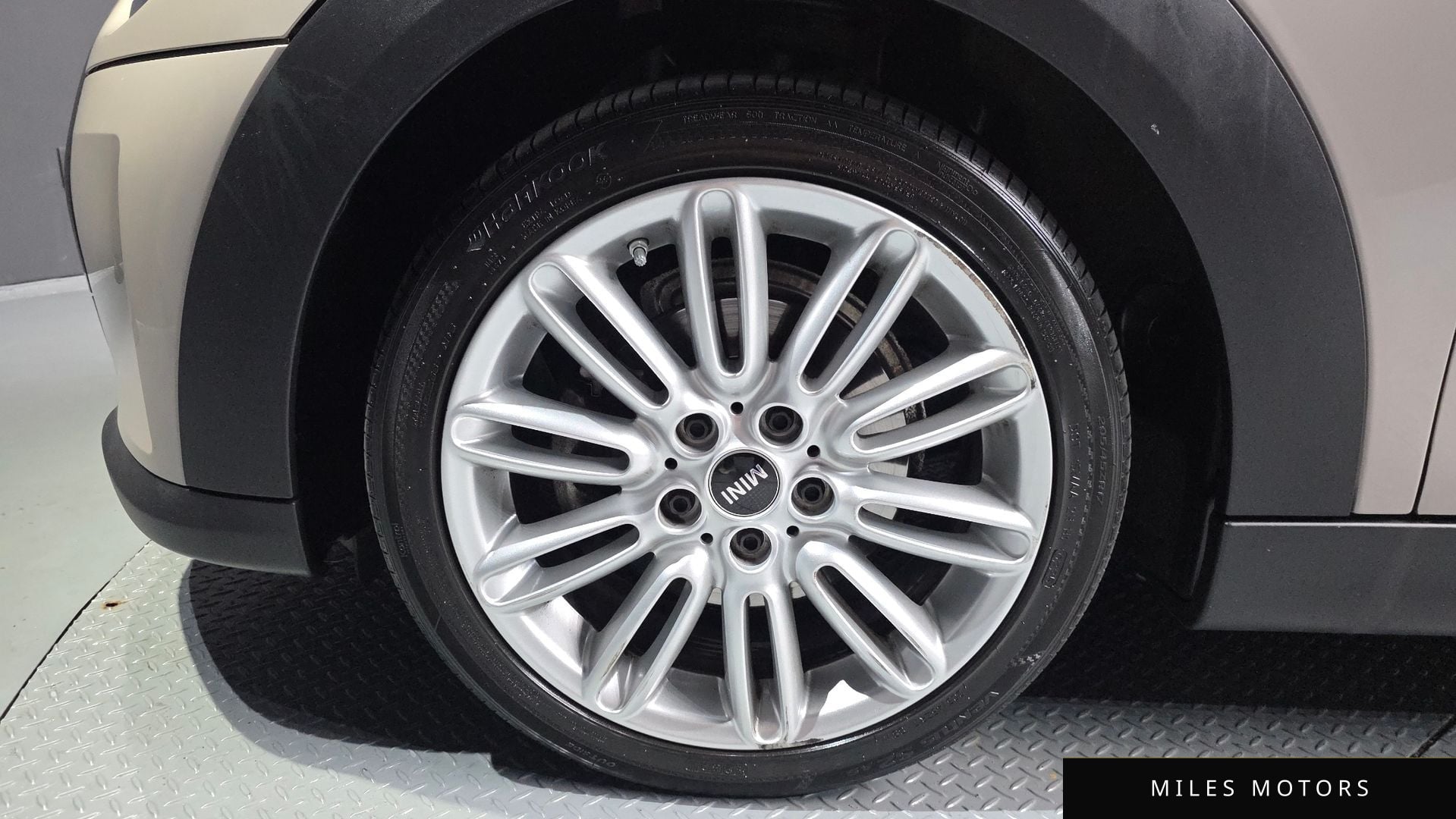 MINI Cooper 2022 — миниатюра 5