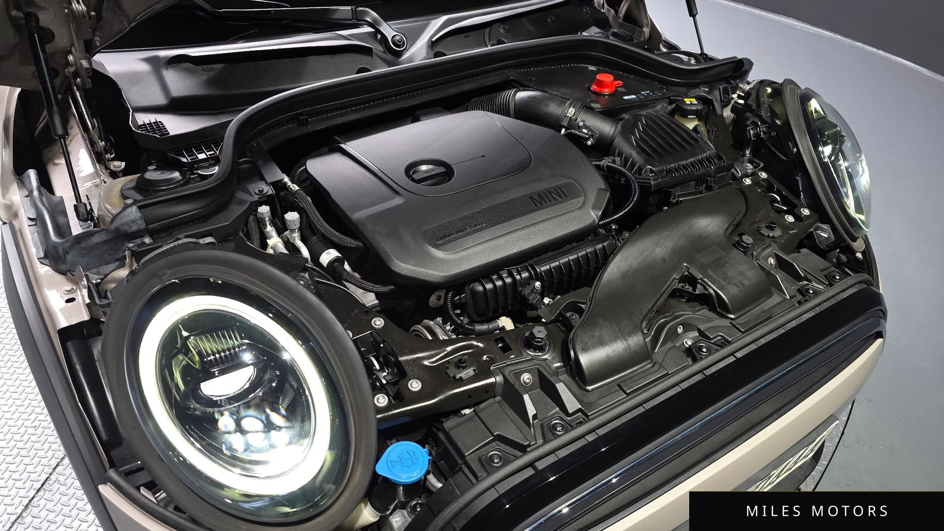 MINI Cooper 2022 — миниатюра 6