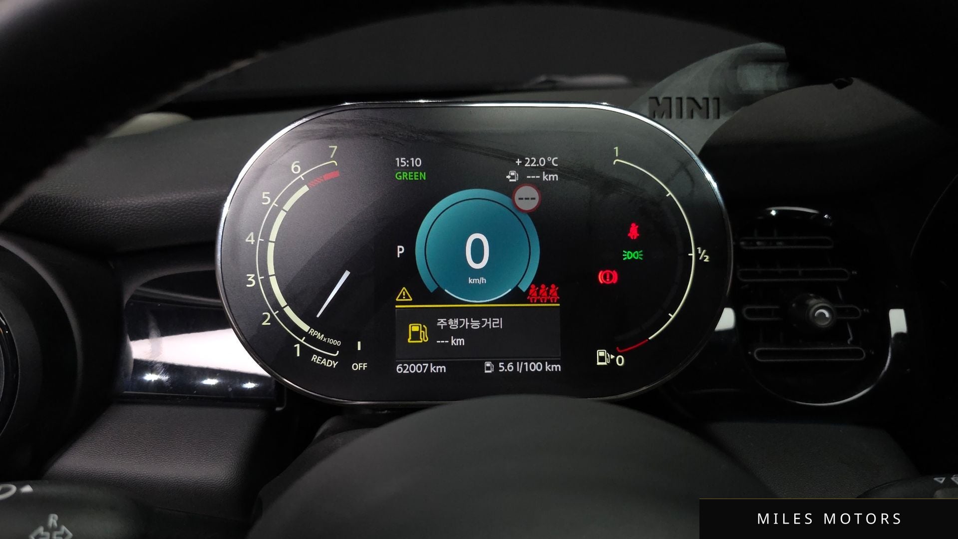MINI Cooper 2022 — миниатюра 11