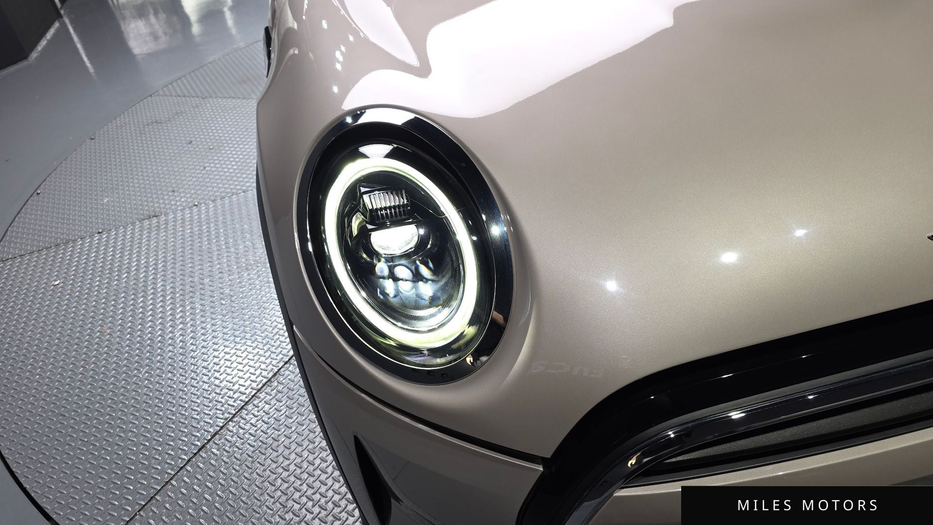 MINI Cooper 2022 — миниатюра 8