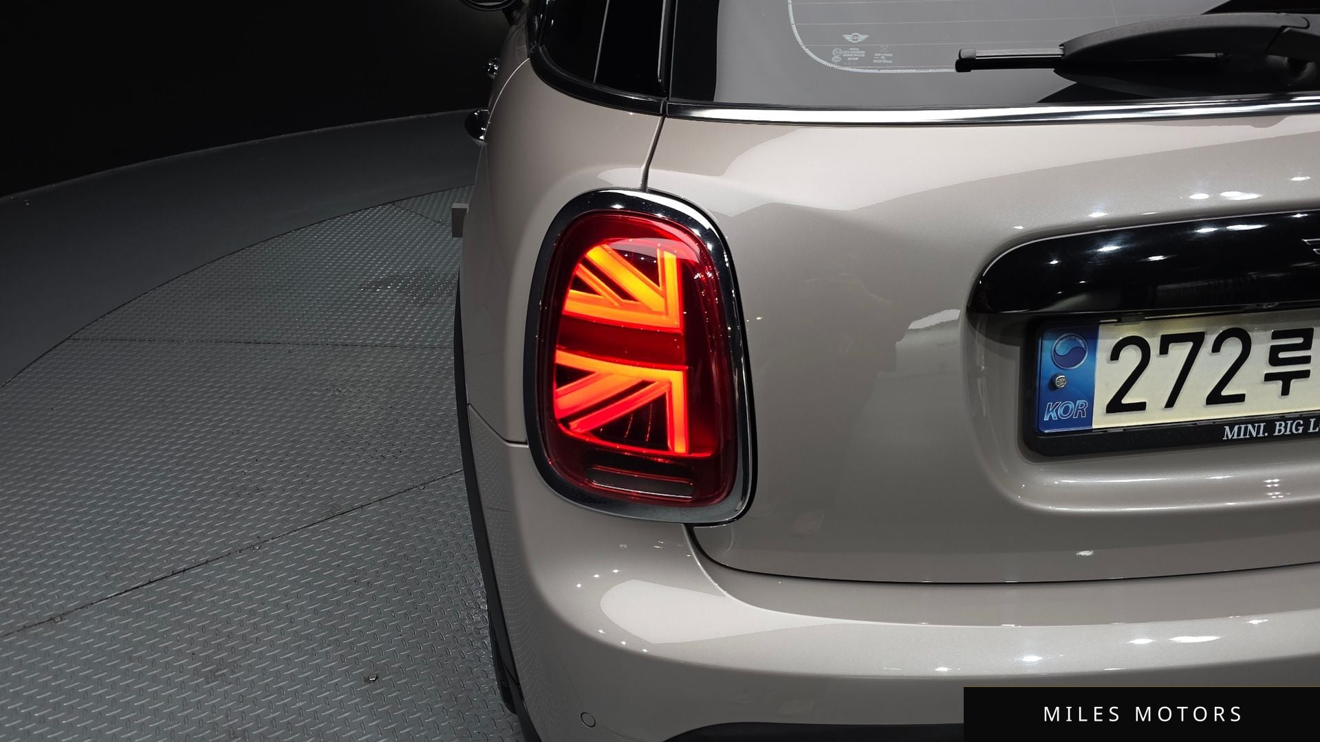 MINI Cooper 2022 — миниатюра 9
