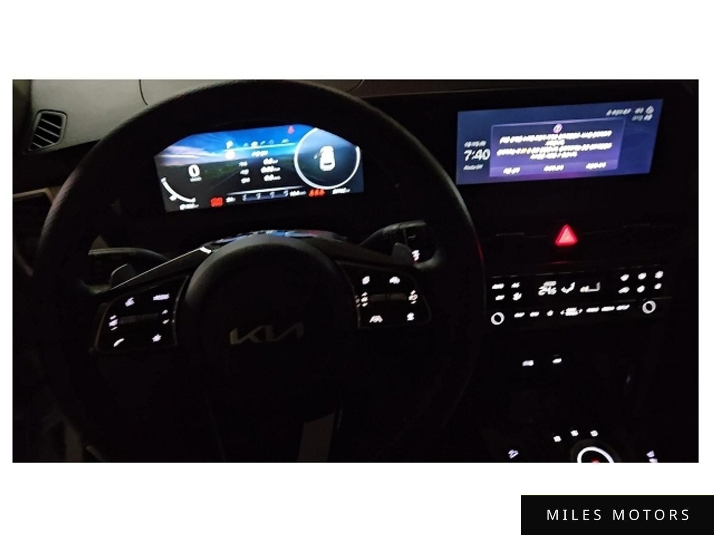 Kia Seltos 2024 — миниатюра 12