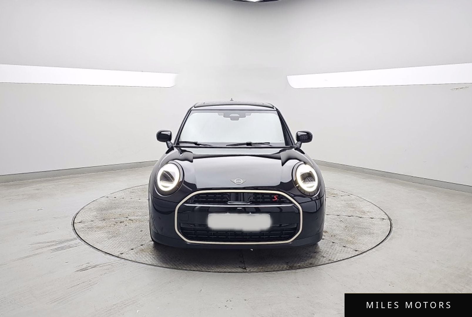 MINI Cooper S 2025 — фото 1 из 12