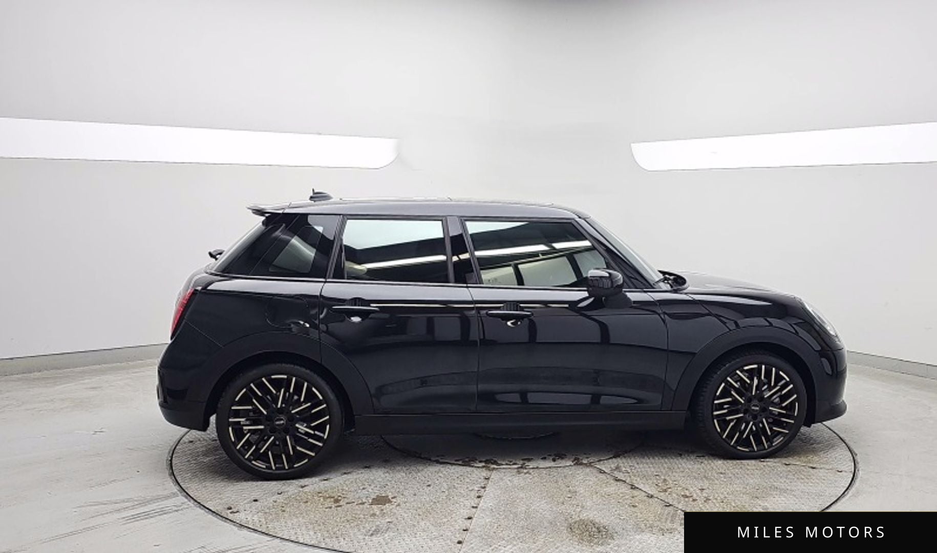 MINI Cooper S 2025 — миниатюра 2