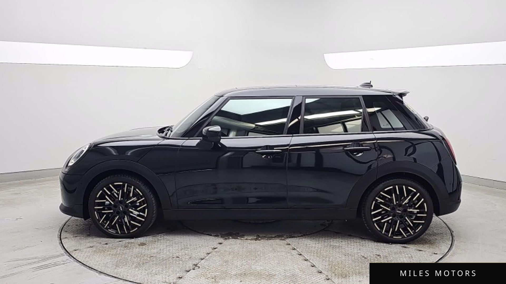 MINI Cooper S 2025 — миниатюра 4