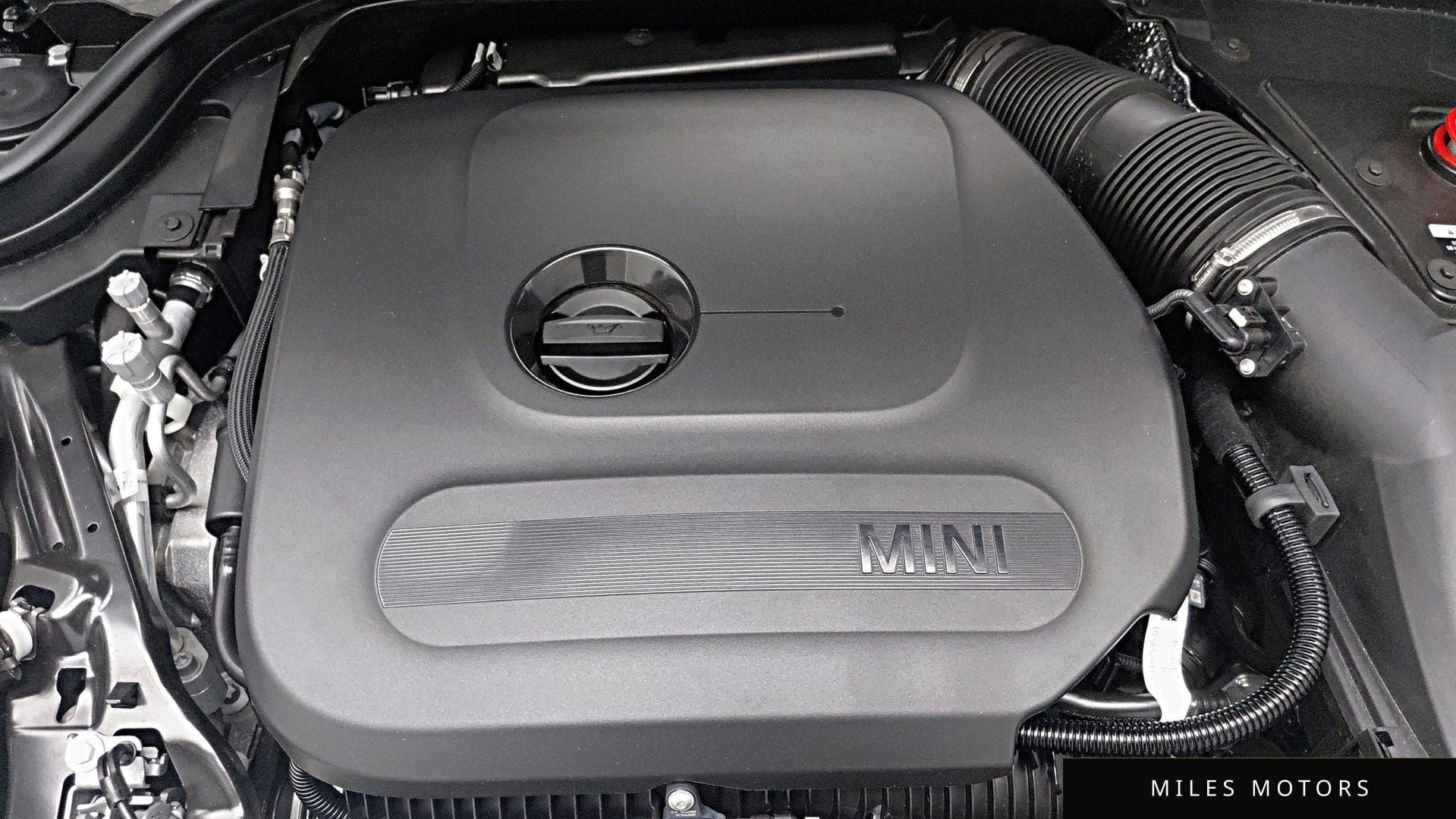 MINI Cooper S 2025 — миниатюра 5