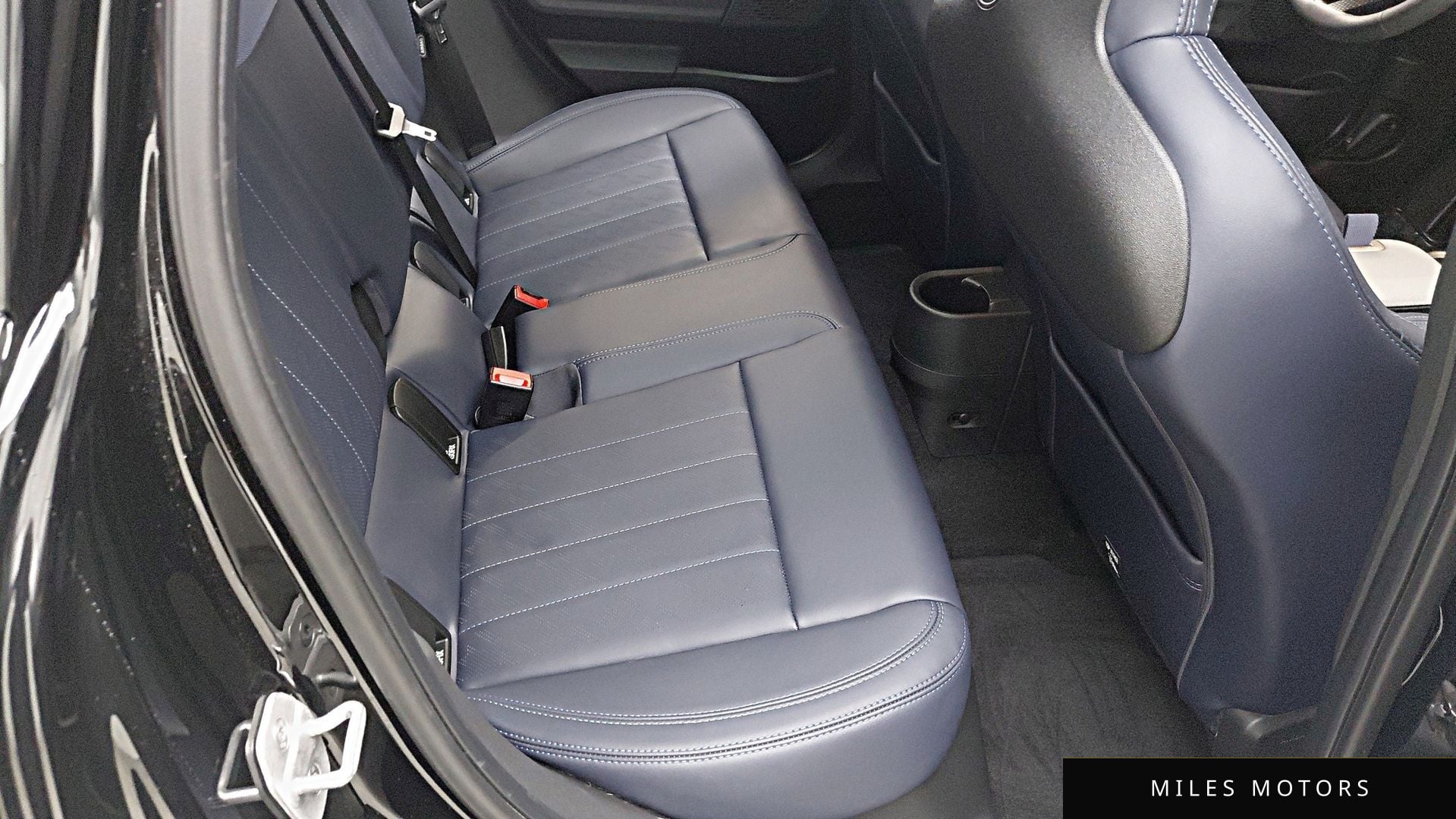 MINI Cooper S 2025 — миниатюра 8