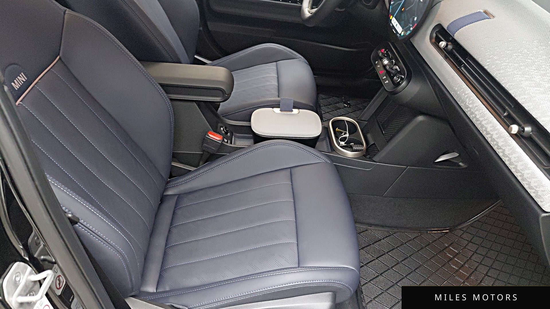 MINI Cooper S 2025 — миниатюра 9