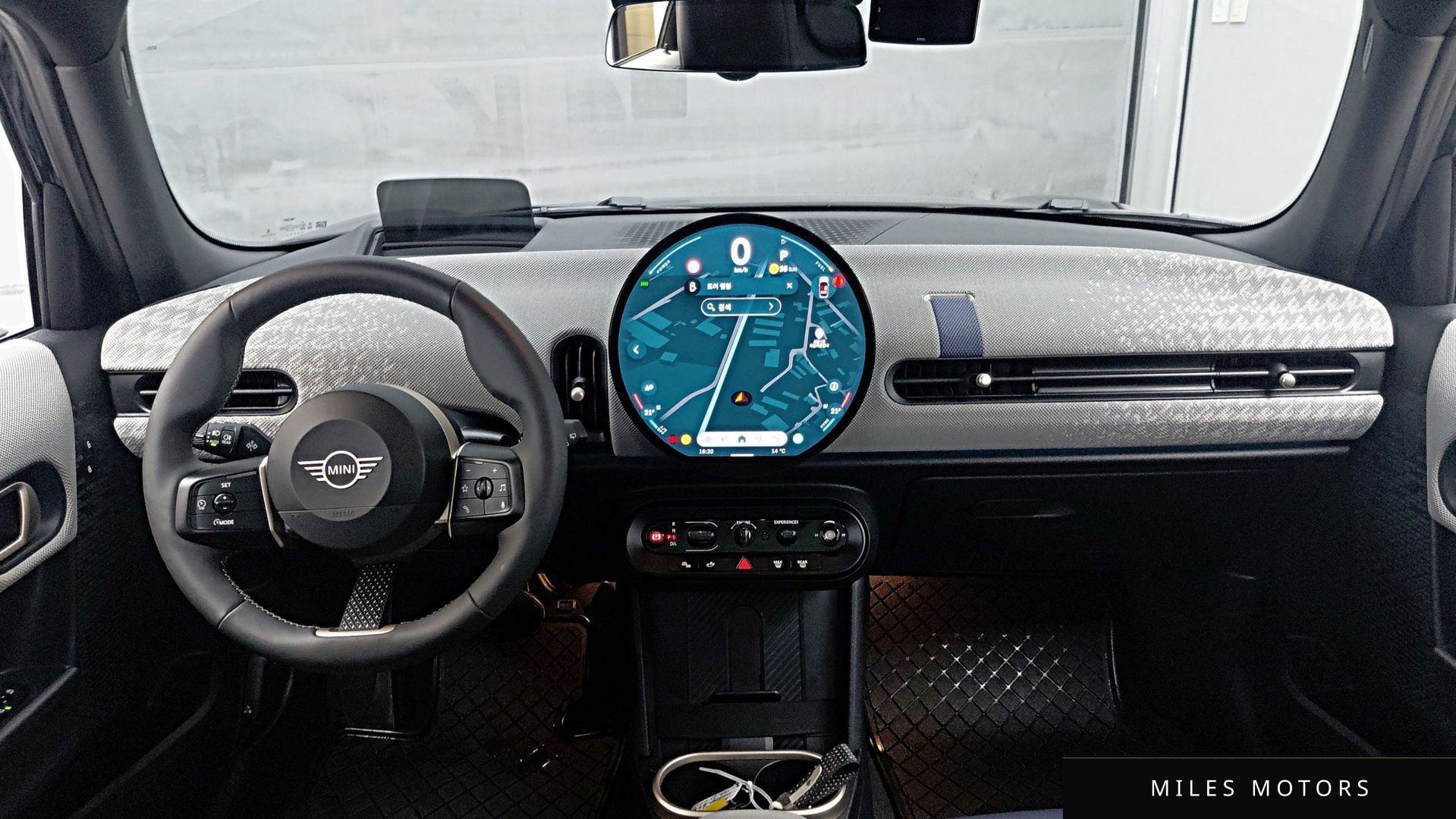 MINI Cooper S 2025 — миниатюра 10