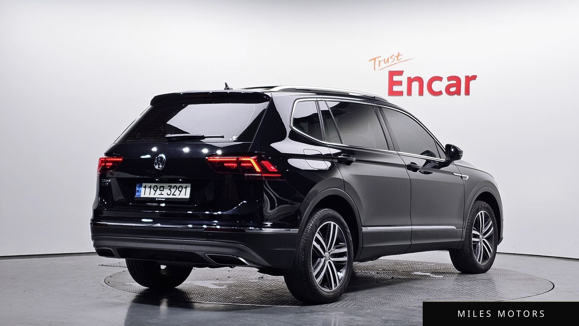 Volkswagen Tiguan 2020 — миниатюра 2
