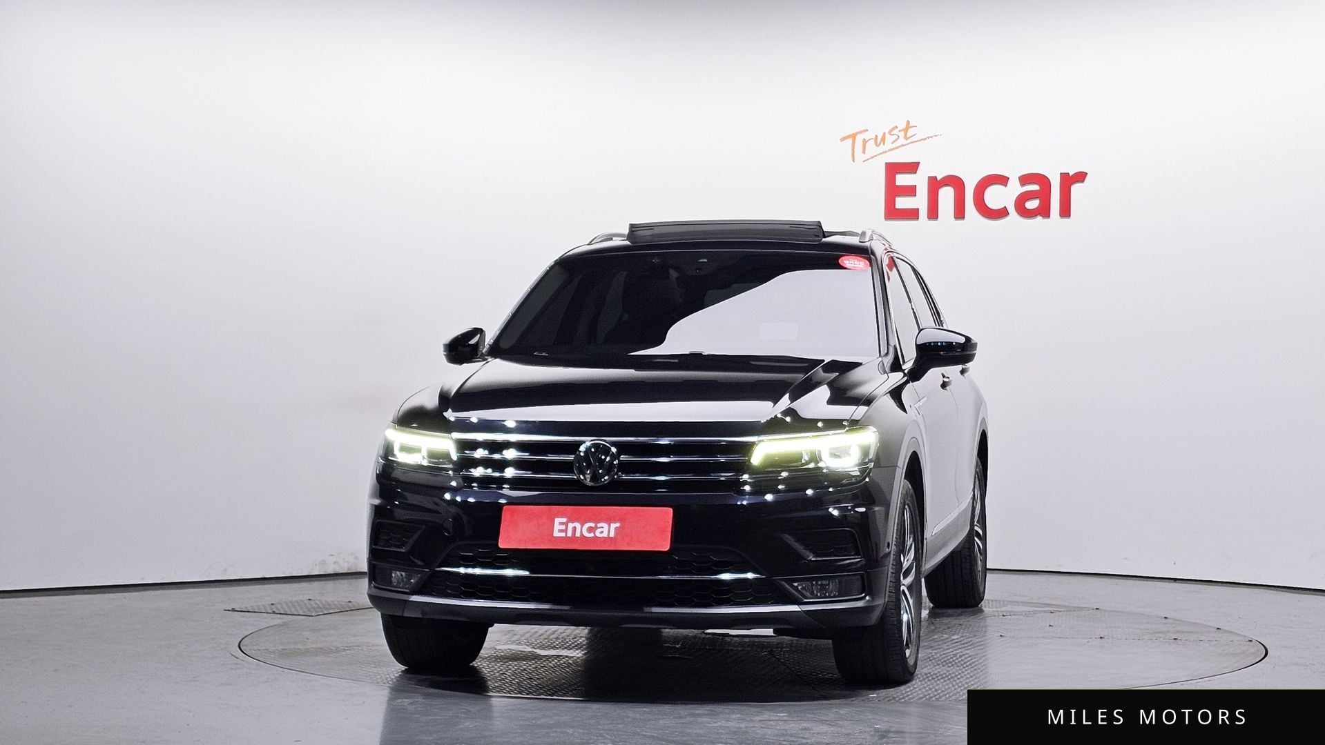 Volkswagen Tiguan 2020 — миниатюра 3