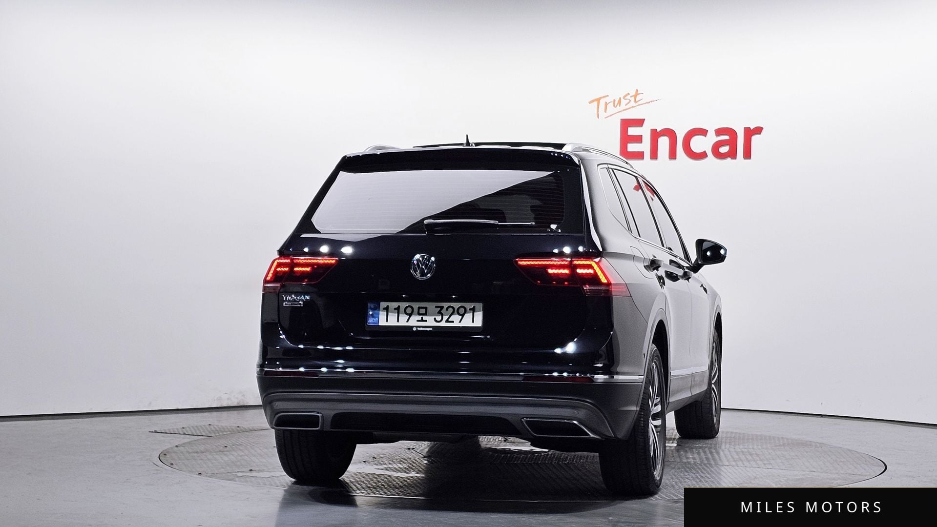 Volkswagen Tiguan 2020 — миниатюра 4