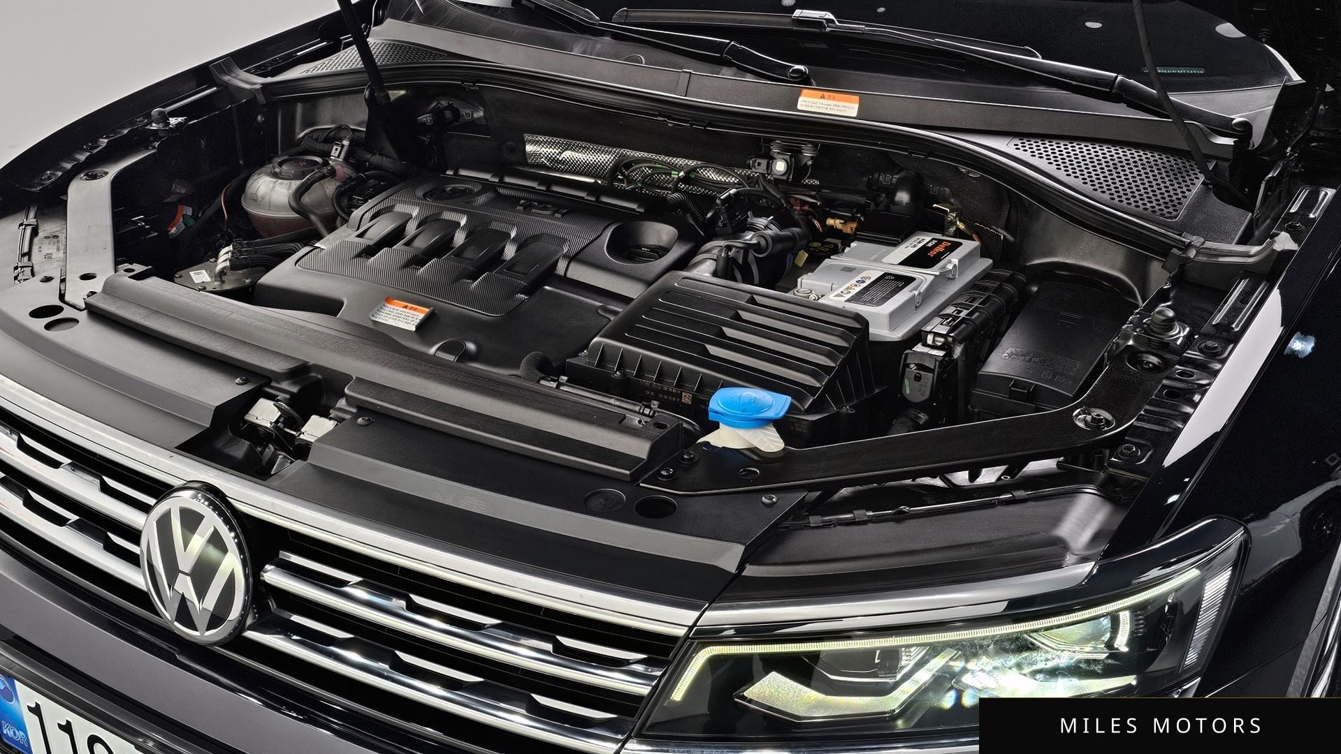 Volkswagen Tiguan 2020 — миниатюра 6