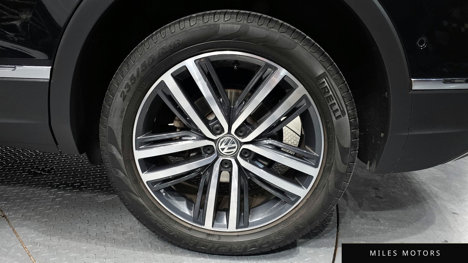 Volkswagen Tiguan 2020 — миниатюра 7