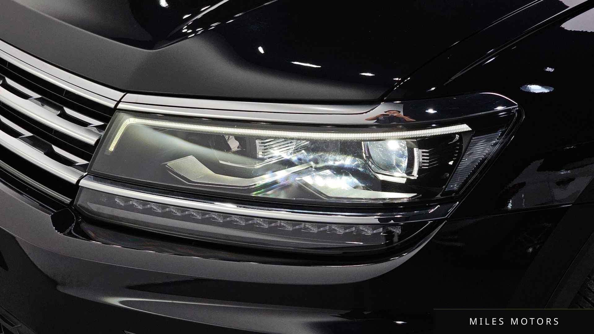 Volkswagen Tiguan 2020 — миниатюра 8