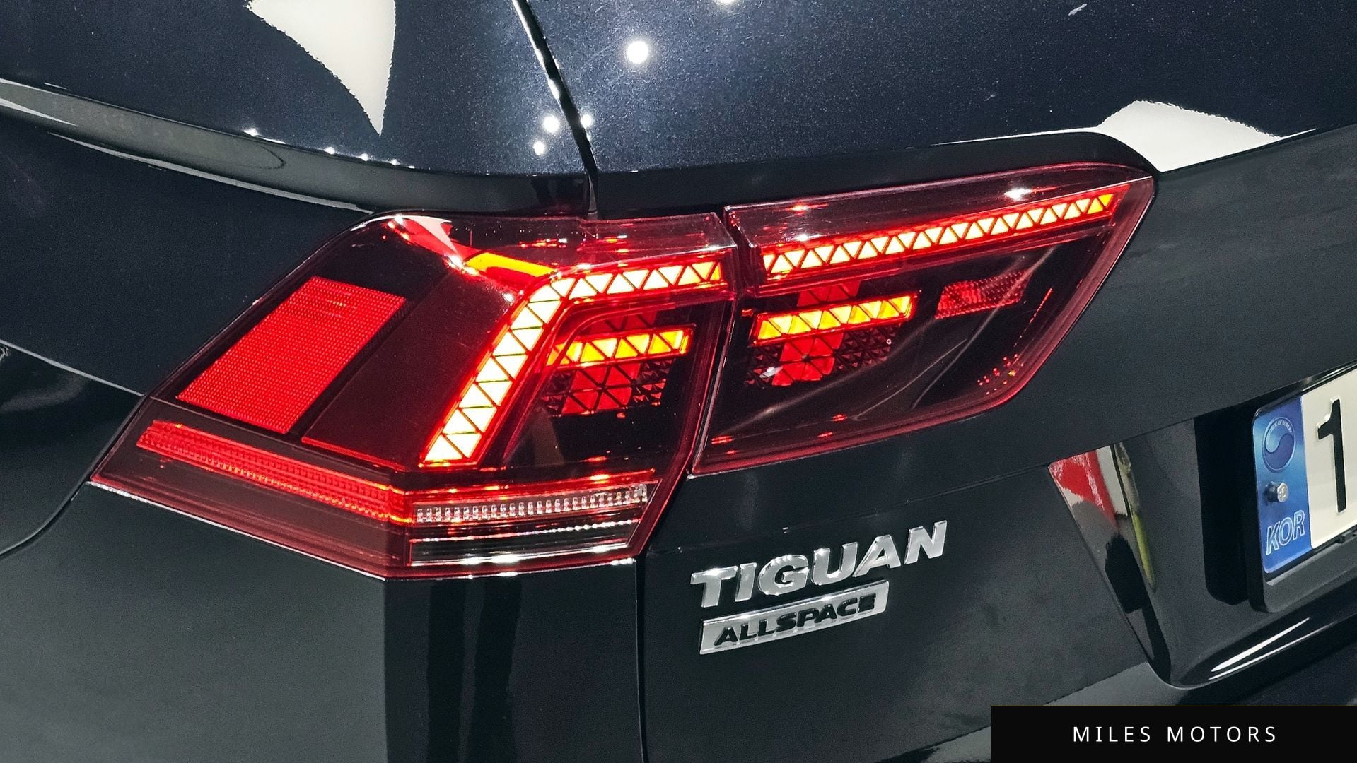 Volkswagen Tiguan 2020 — миниатюра 9