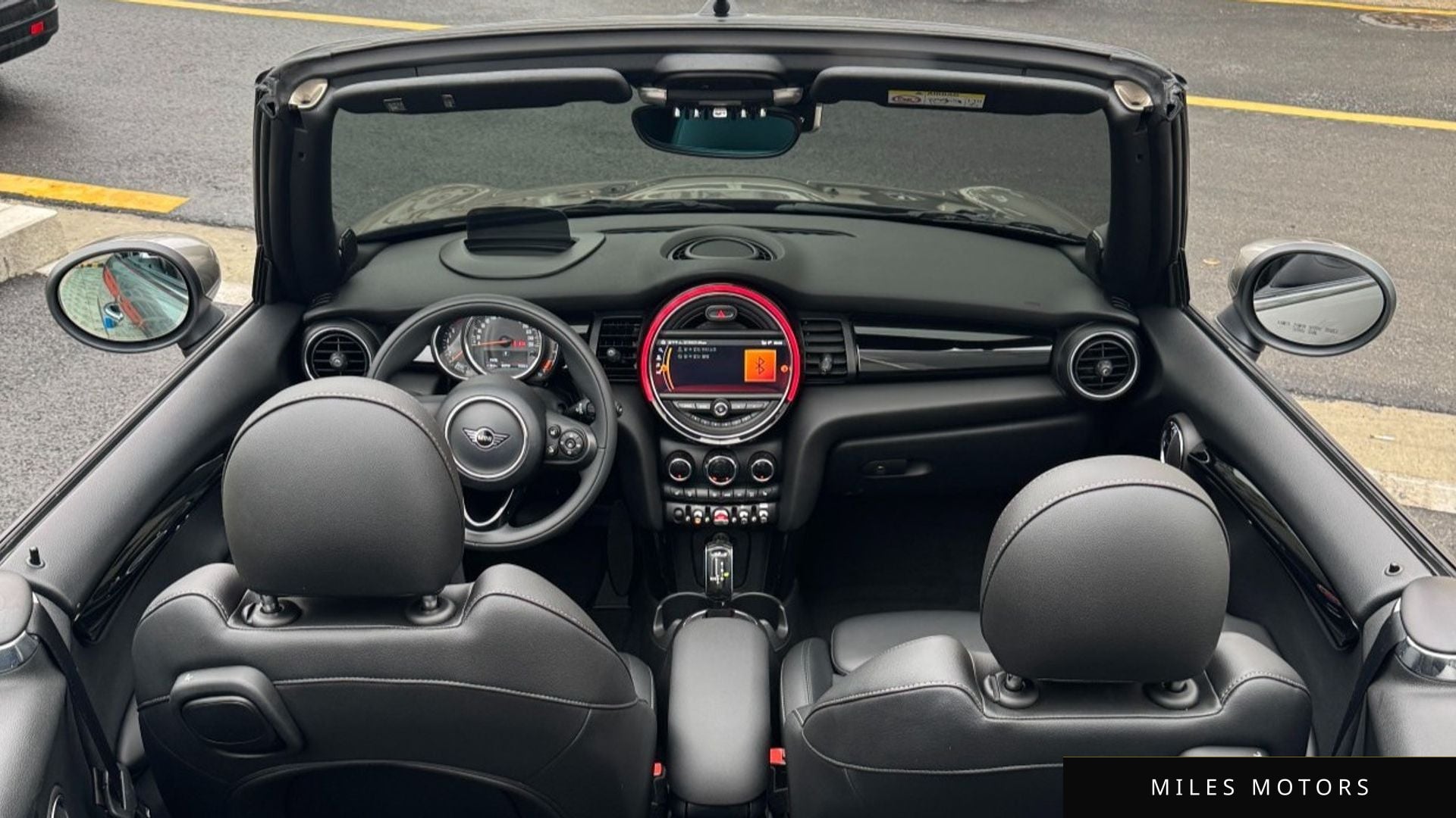 MINI Cooper Convertible 2020 — миниатюра 5