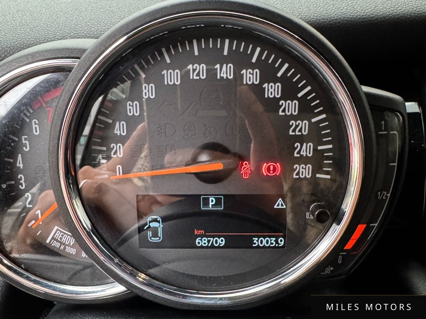 MINI Cooper Convertible 2020 — миниатюра 6