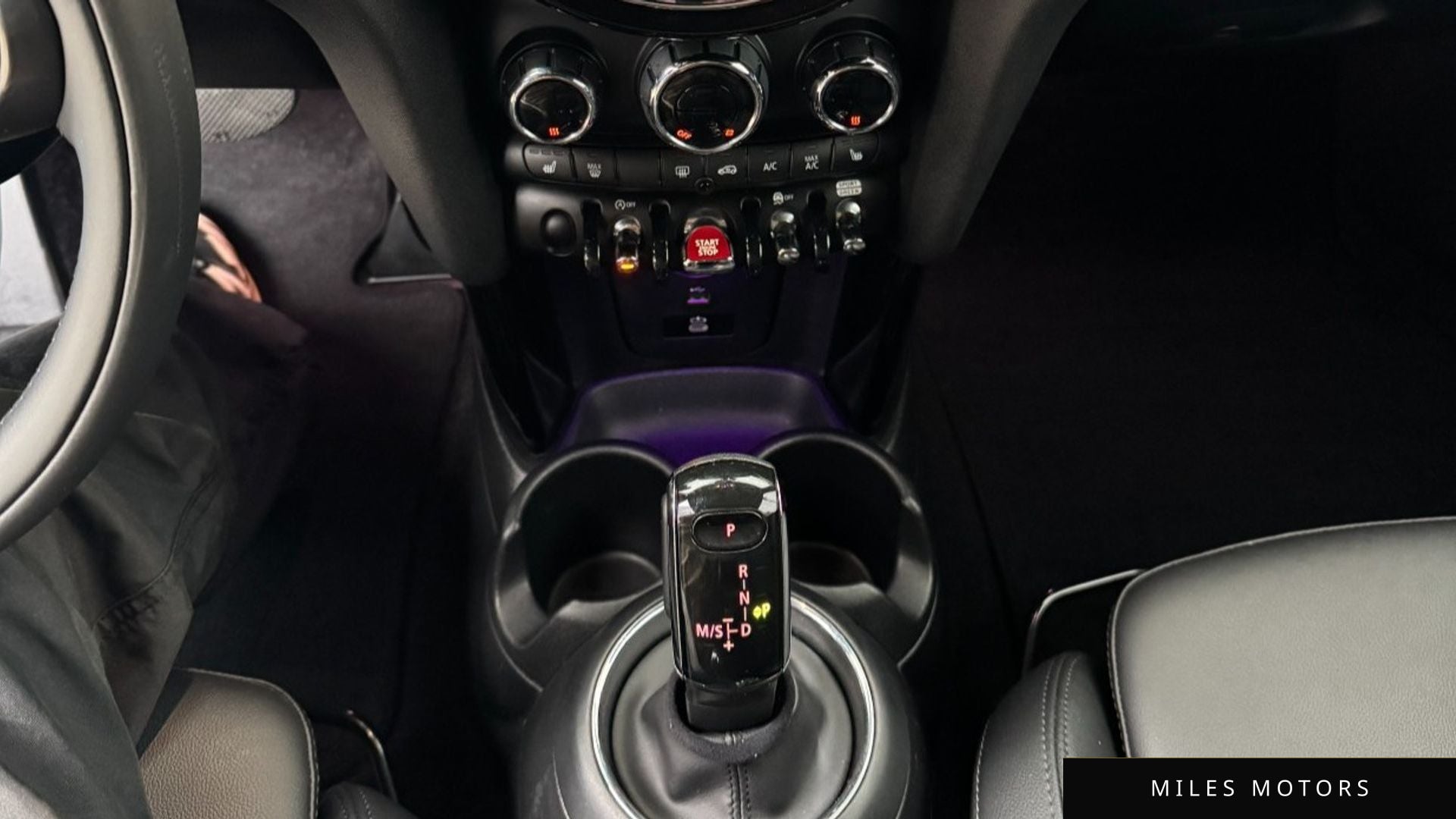 MINI Cooper Convertible 2020 — миниатюра 7