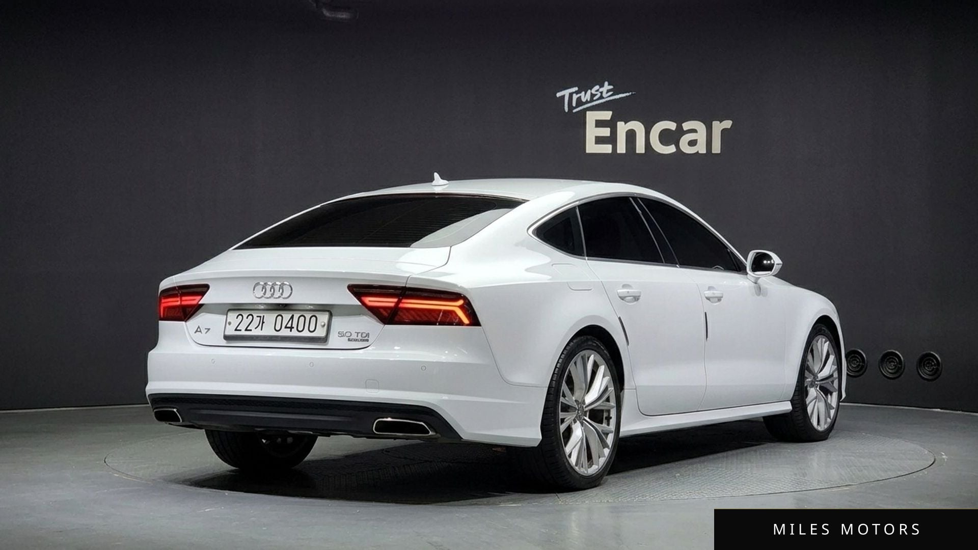 Audi A7 2016 — миниатюра 2