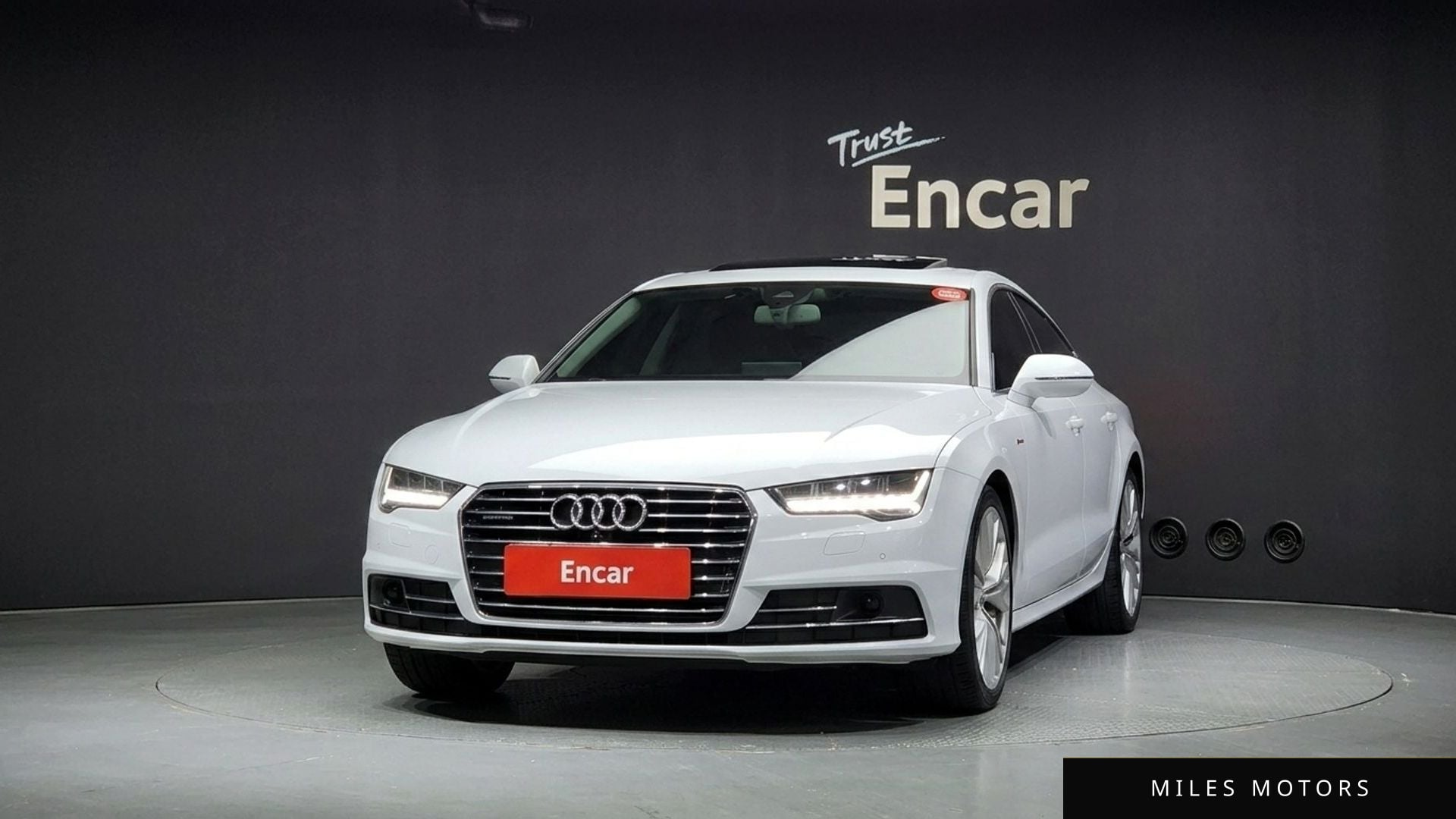 Audi A7 2016 — миниатюра 3
