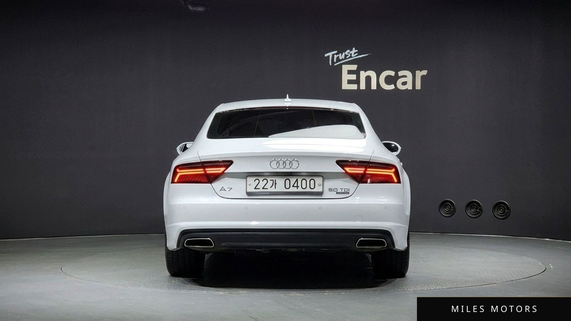 Audi A7 2016 — миниатюра 4