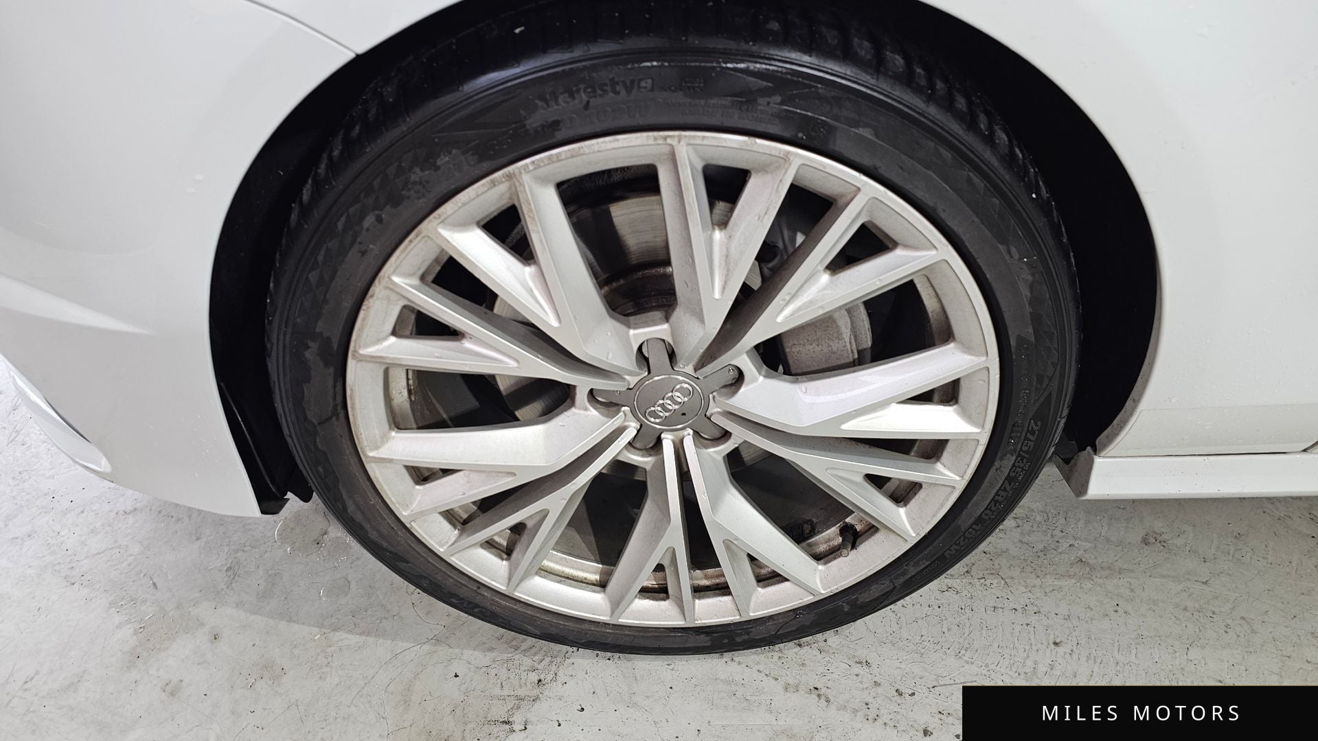 Audi A7 2016 — миниатюра 5