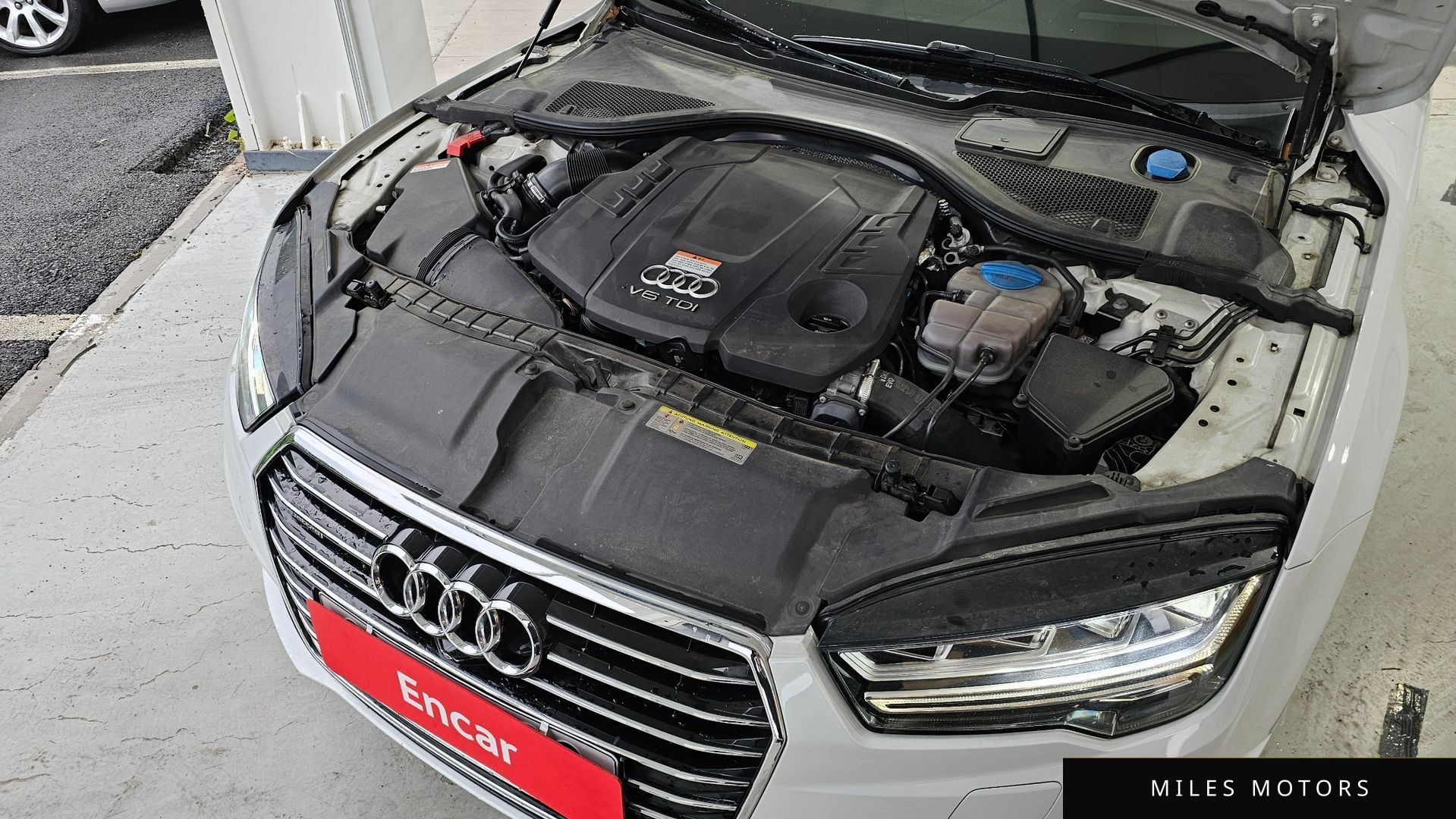 Audi A7 2016 — миниатюра 6